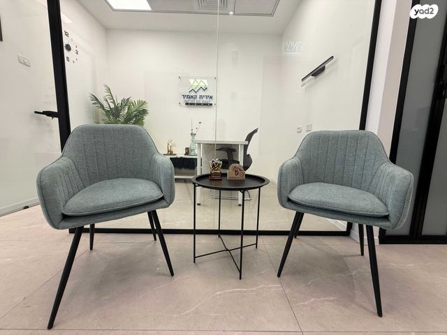 משרדים, משה דיין 10, פארקטק פתח תקווה / אזור תעשייה קרית אריה, פתח תקווה