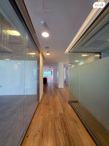 משרדים, אזור תעשיה, הרצליה