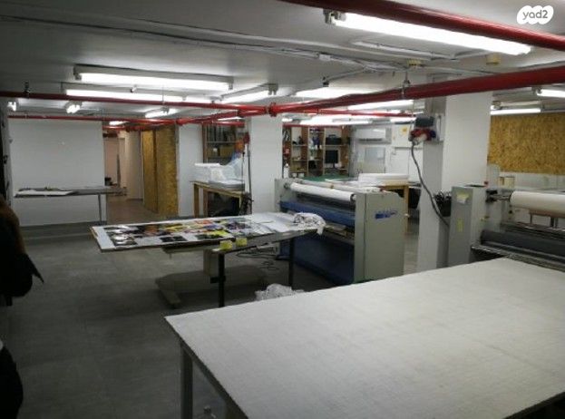 מבני תעשיה, נתניה