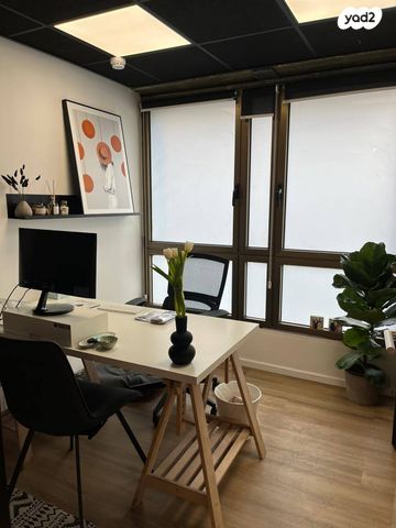 משרדים, שדרות רוטשילד 40, לב תל אביב, לב העיר צפון, תל אביב יפו