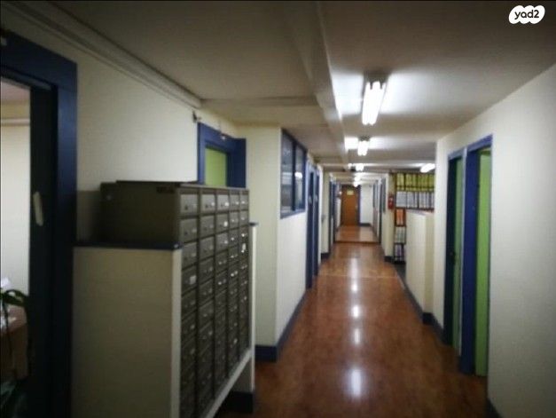 מבני תעשיה, נתניה