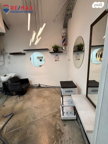 חנויות/ שטח מסחרי, שוהם