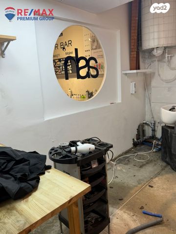 חנויות/ שטח מסחרי, שוהם