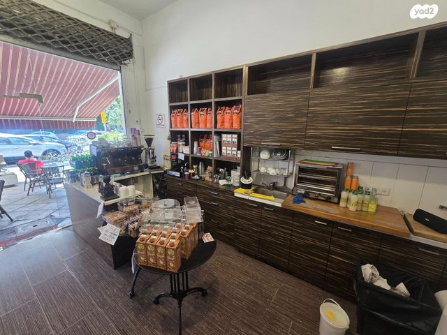 חנויות/ שטח מסחרי, פנקס 49, הצפון החדש - צפון, תל אביב יפו