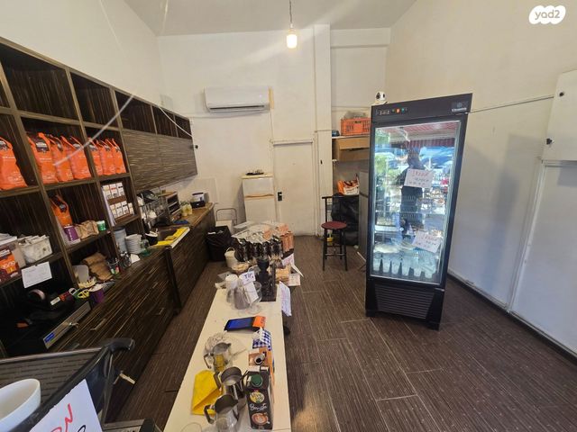 חנויות/ שטח מסחרי, פנקס 49, הצפון החדש - צפון, תל אביב יפו