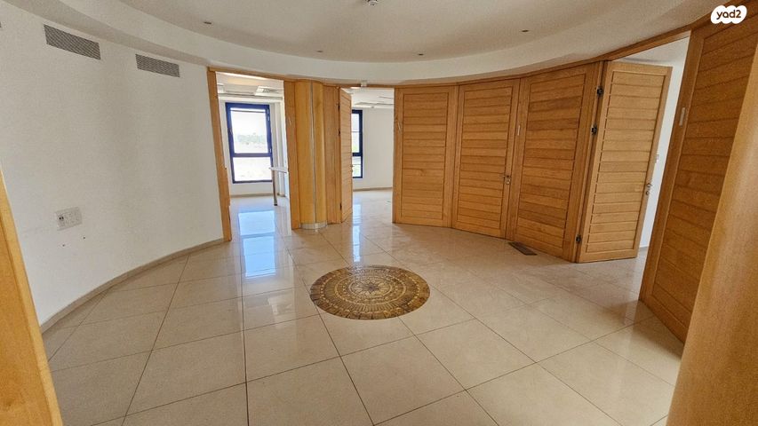 בניין משרדים, פארק תעשיה עומר, עומר