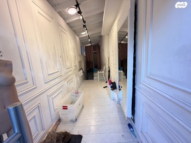 חנויות/ שטח מסחרי, דיזנגוף 79, הצפון הישן - דרום, תל אביב יפו