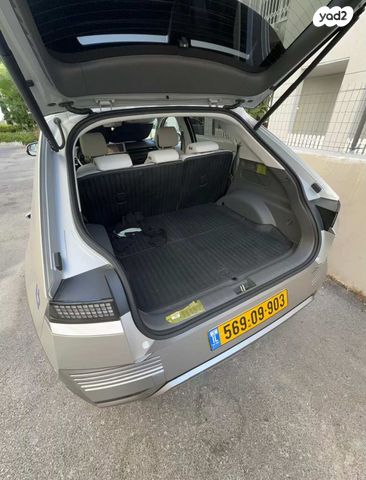 יונדאי איוניק 5