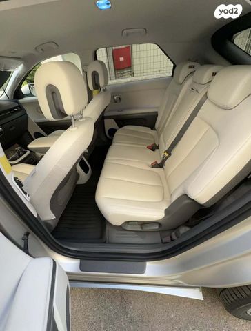 יונדאי איוניק 5