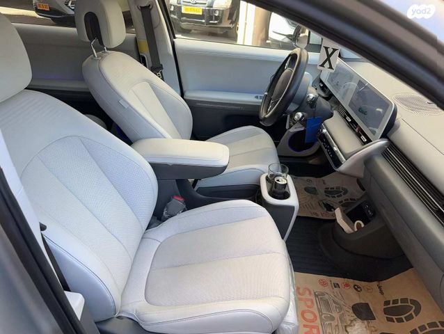 יונדאי איוניק 5