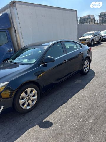 אופל אינסיגניה