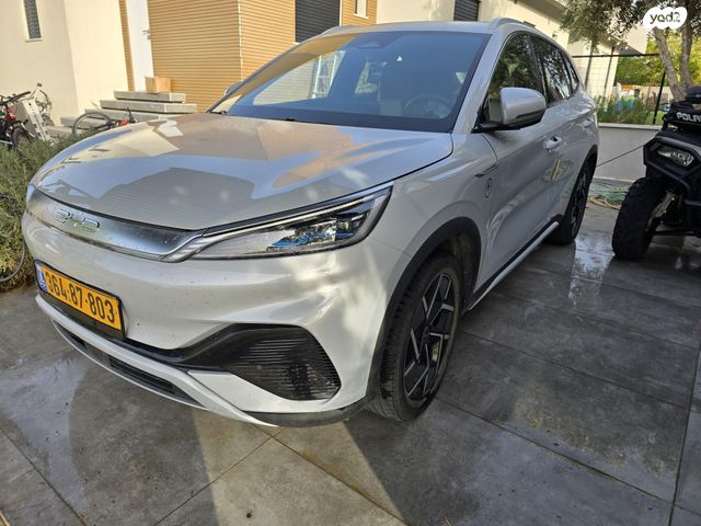 בי.ווי.די אטו 3