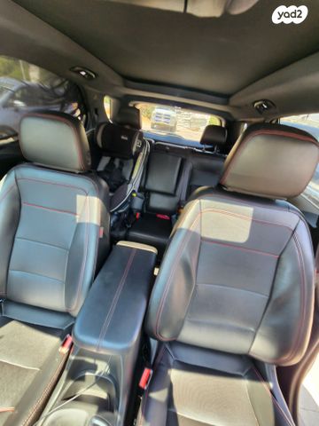 שברולט אקווינוקס 