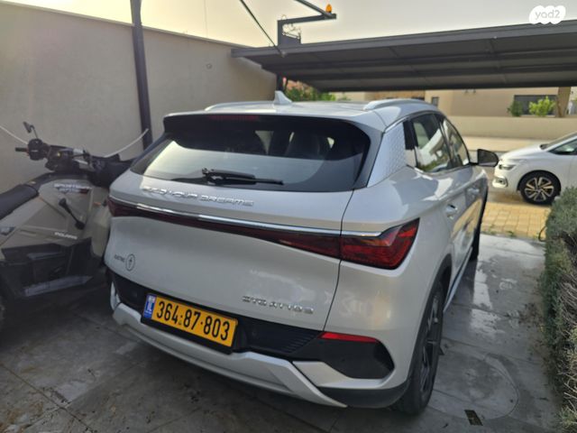 בי.ווי.די אטו 3