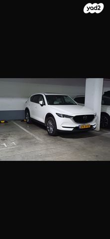 מאזדה CX-5