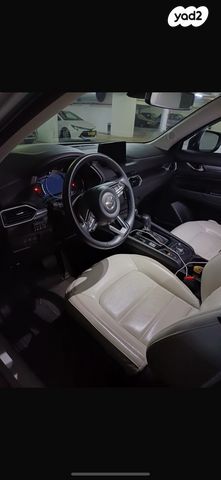 מאזדה CX-5
