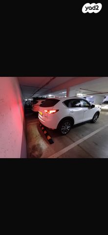 מאזדה CX-5