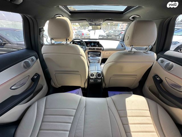 מרצדס-בנץ EQC