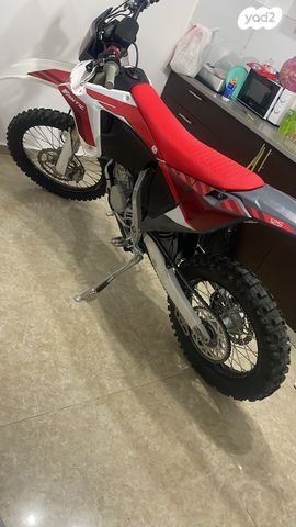 מודעת רכב פאנטיק XE125