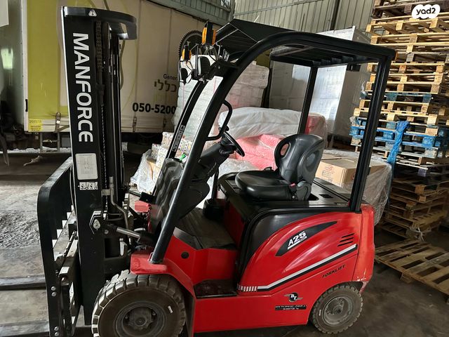 מודעת רכב כללי