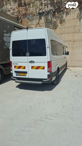 מודעת רכב מיניבוסים ורכבי הסעות