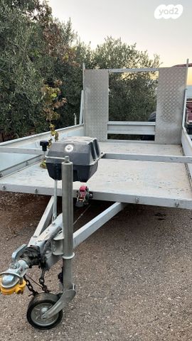 מודעת רכב פרטי/מסחרי