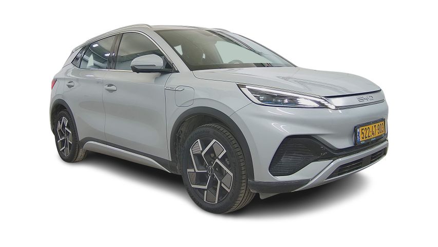 בי.ווי.די אטו 3