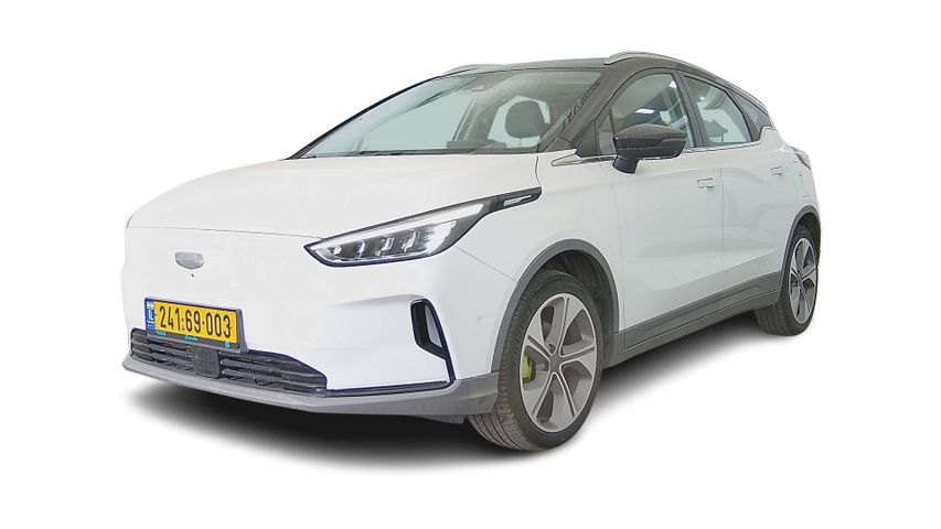 ג׳ילי Geometry C