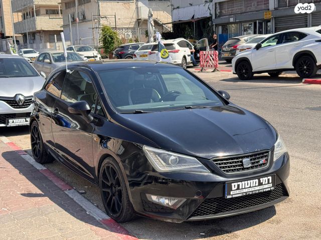 סיאט איביזה