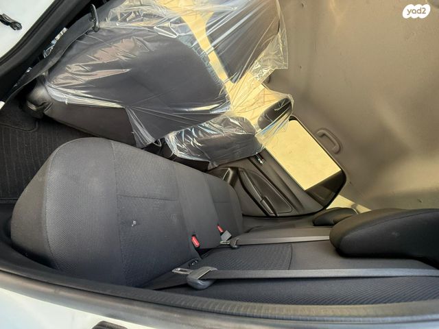 סוזוקי סוויפט