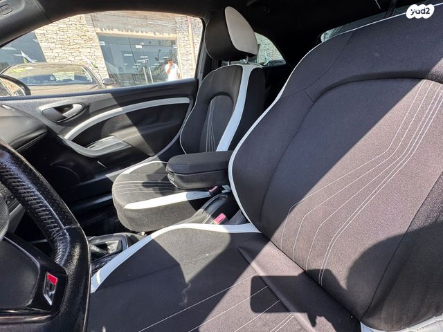 סיאט איביזה