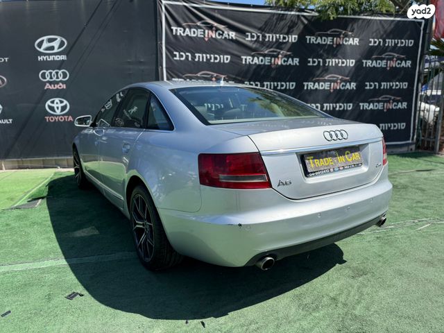 אאודי A6