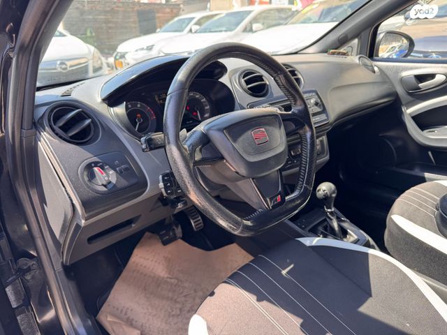 סיאט איביזה