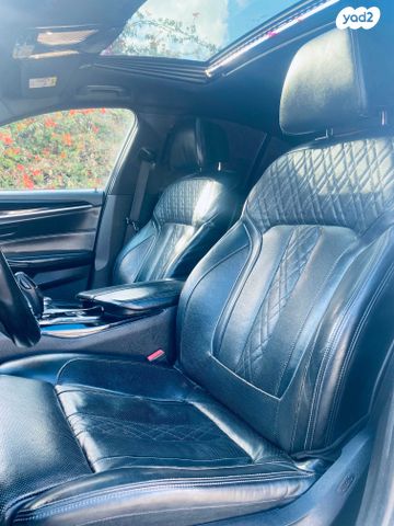 ב מ וו סדרה 5