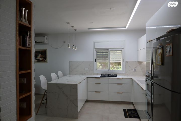 דירה, רבי מאיר מפרימישלן 37, עמנואל, עמנואל