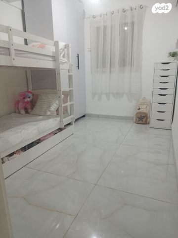 דירת גן, כצנלסון 5, קרית עמל, קרית טבעון