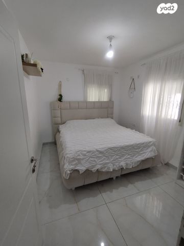 דירת גן, כצנלסון 5, קרית עמל, קרית טבעון