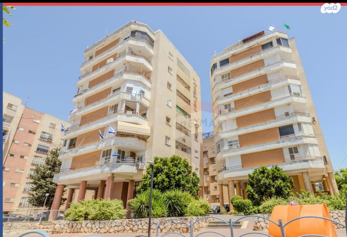 דירה, נורדאו 10, שאר העיר, עפולה