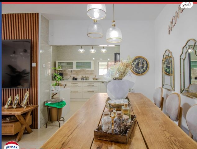 דירה, נורדאו 10, שאר העיר, עפולה