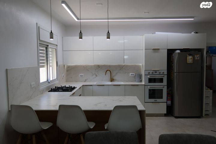 דירה, רבי מאיר מפרימישלן 37, עמנואל, עמנואל