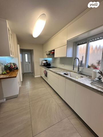 דירת גן, יהודה הלוי 20, היובל, אור עקיבא