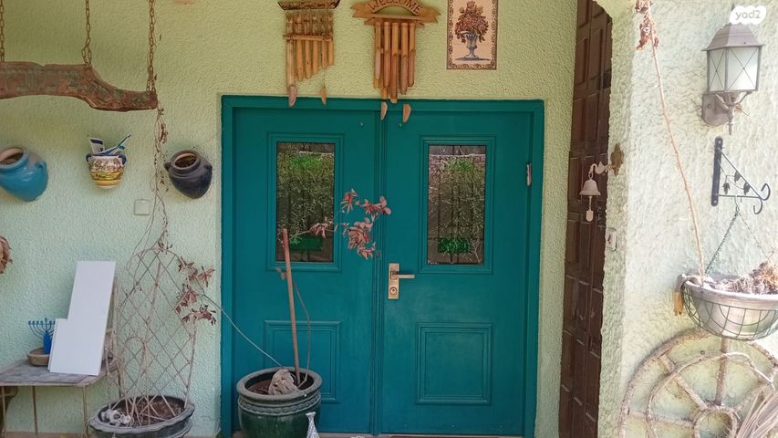 בית פרטי/ קוטג', תרשיש 4, קדומים, קדומים