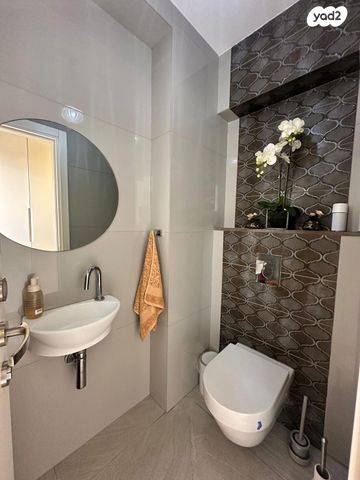 דירת גן, יהודה הלוי 20, היובל, אור עקיבא