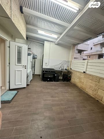 דירת גן, יהודה הלוי 20, היובל, אור עקיבא