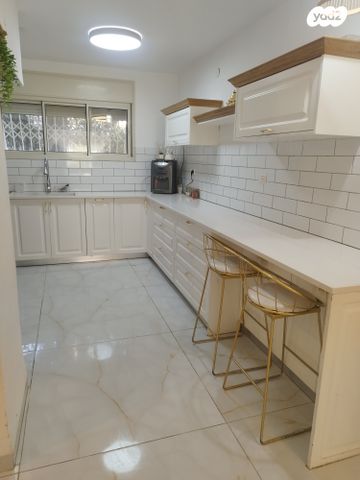 דירת גן, כצנלסון 5, קרית עמל, קרית טבעון