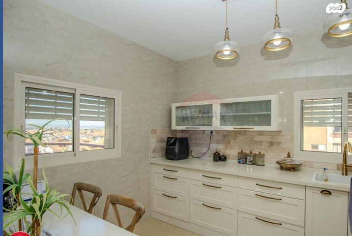 דירה, נורדאו 10, שאר העיר, עפולה