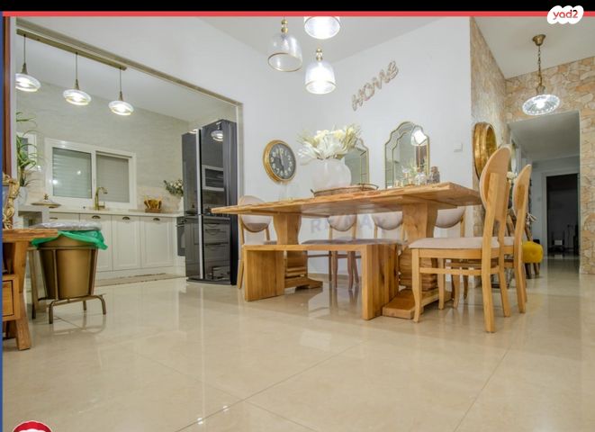 דירה, נורדאו 10, שאר העיר, עפולה