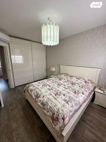 דירת גן, יהודה הלוי 20, היובל, אור עקיבא