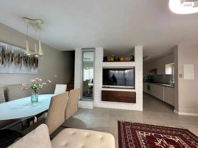 דירת גן, יהודה הלוי 20, היובל, אור עקיבא