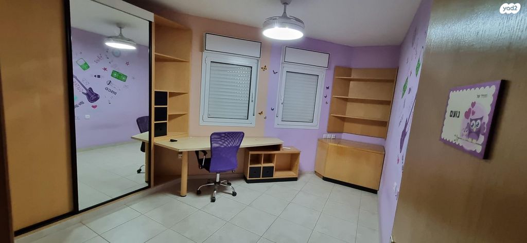 משעול המואבים 3